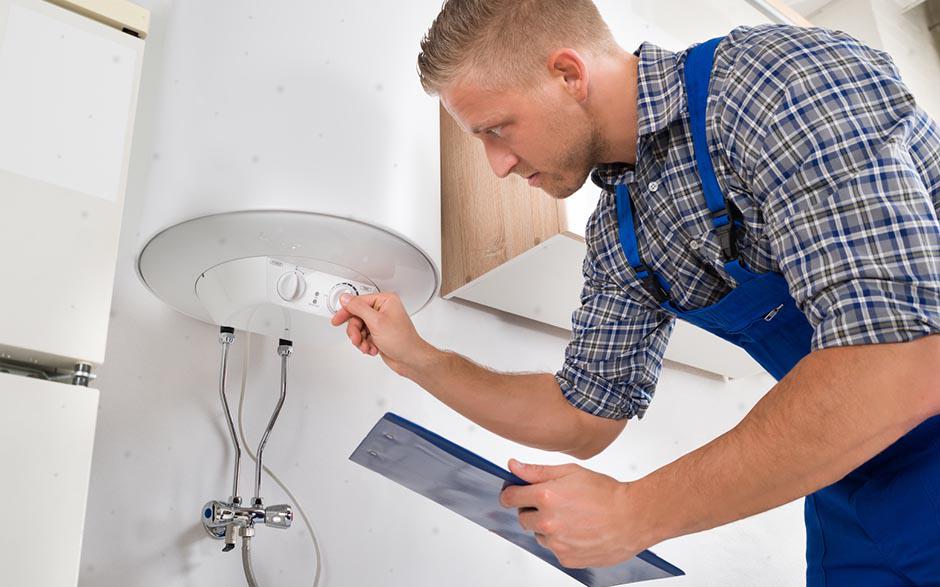 remplacement chauffage électrique Courbevoie