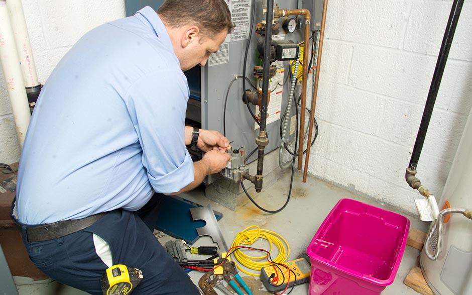 remplacement chauffage électrique Courbevoie