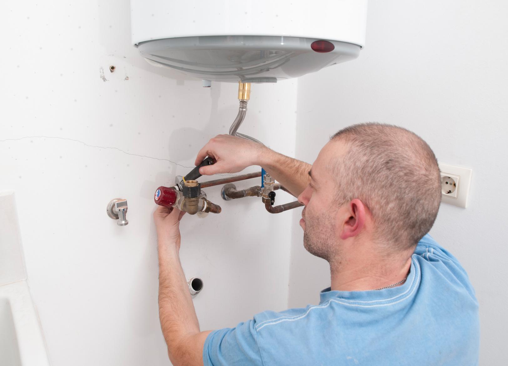 remplacement chauffage électrique Aubervilliers