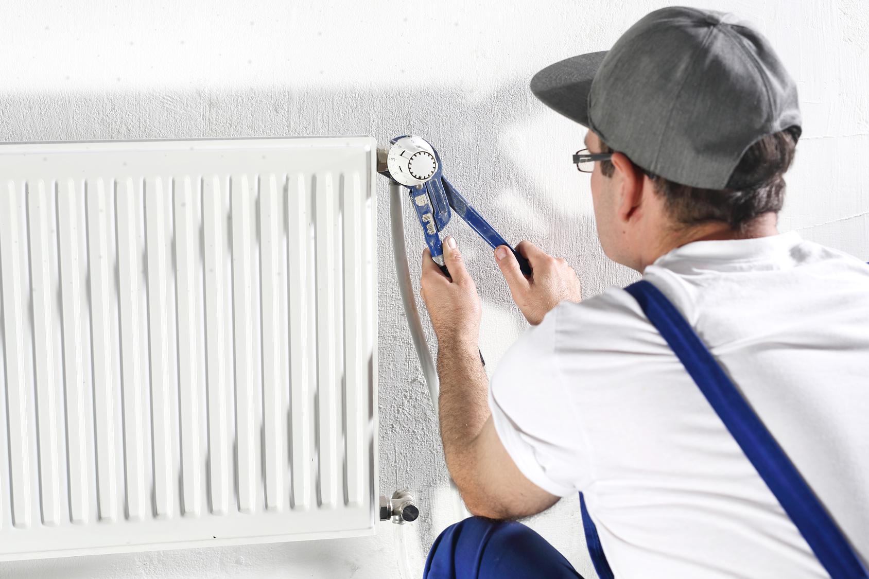 remplacement chauffage électrique Saint-Denis