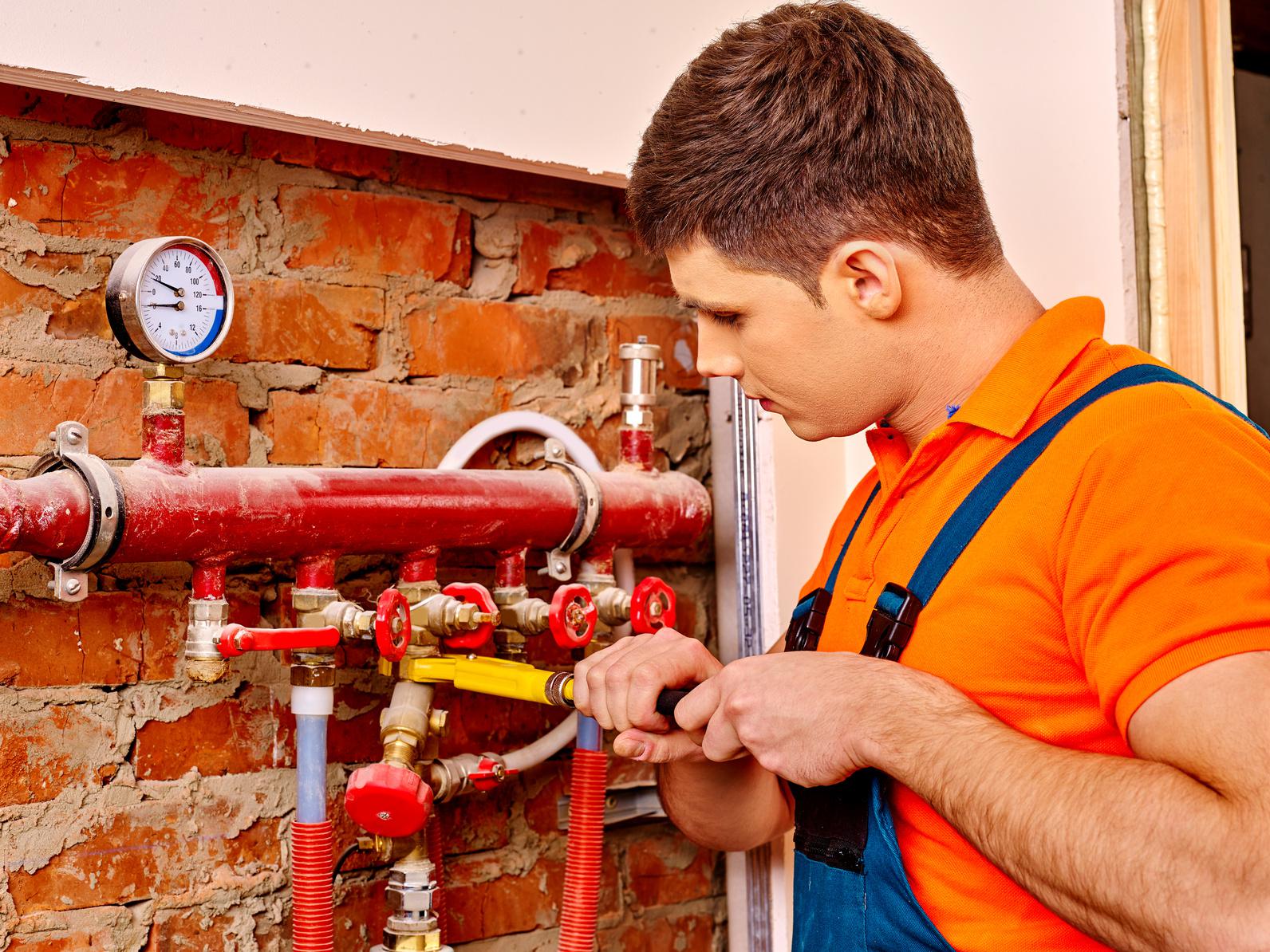remplacement chauffage électrique Aubervilliers