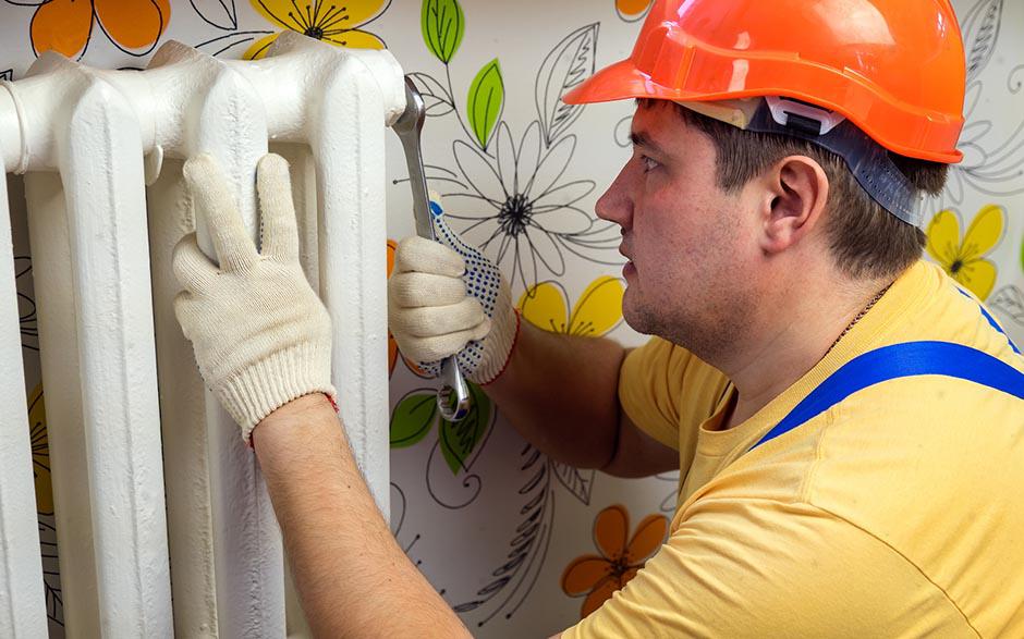 contrat entretien chauffage Vitry-sur-Seine